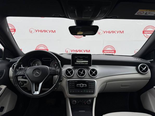 Mercedes-Benz GLA I (X156) с пробегом 2014 года, цена 1 949 000 рублей, 172198 км, внедорожник, Автокод Объявления