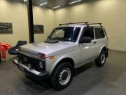 Lada (ВАЗ) Niva Legend Новосибирск  - изображение 20