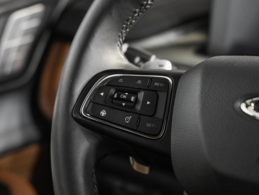 Chery Tiggo 8 Pro Max I Санкт-Петербург  - изображение 13