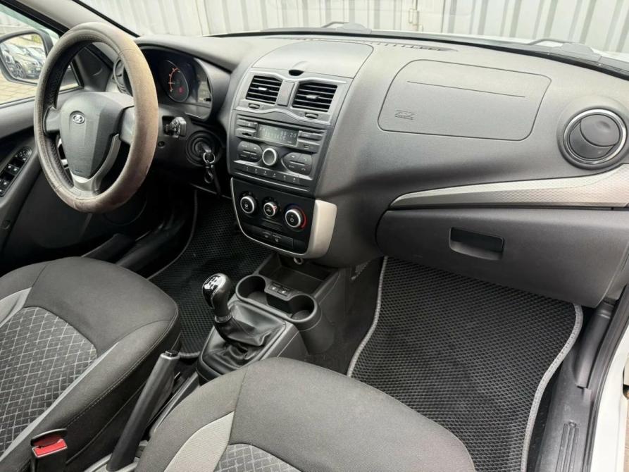 Lada (ВАЗ) Granta I Рестайлинг Ростов-на-Дону  - изображение 15