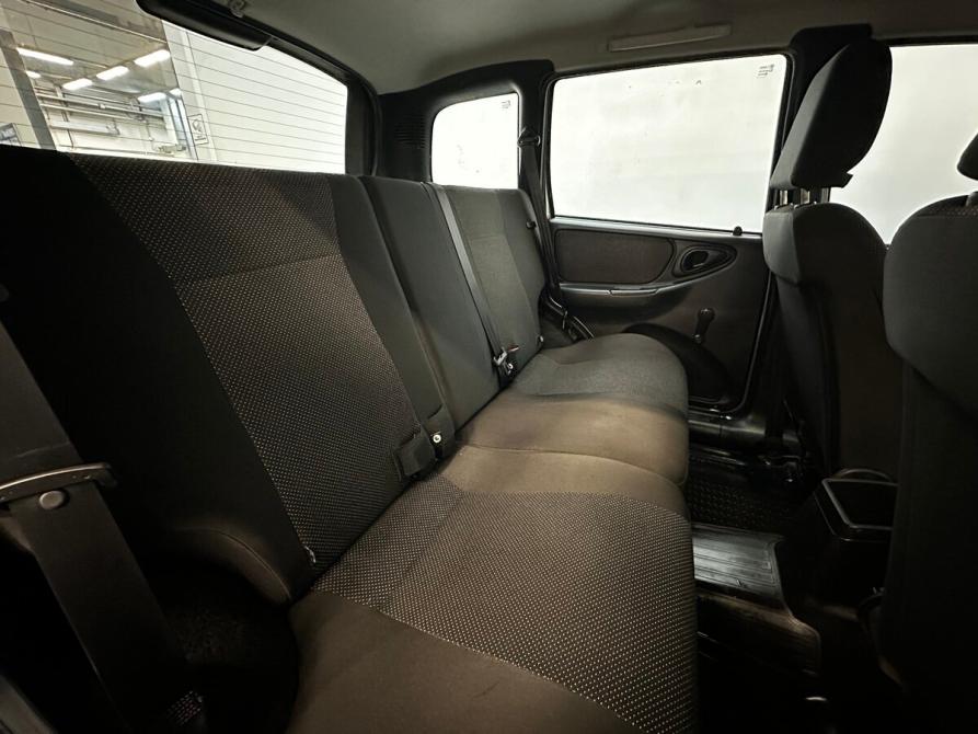 Chevrolet Niva I Рестайлинг Балашиха  - изображение 15
