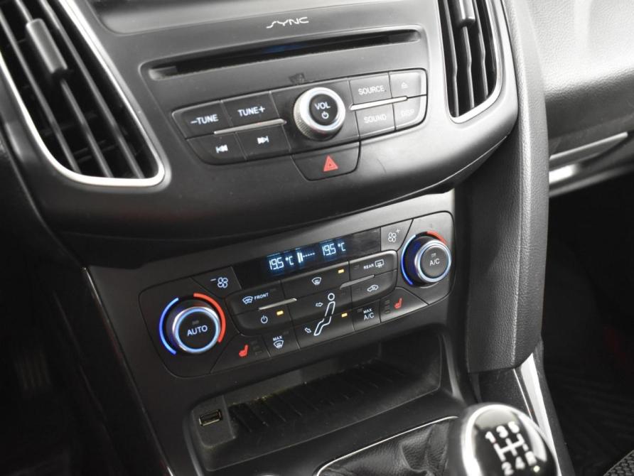 Ford Focus III Рестайлинг Казань  - изображение 20