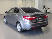 Kia Rio III Казань  - изображение 30