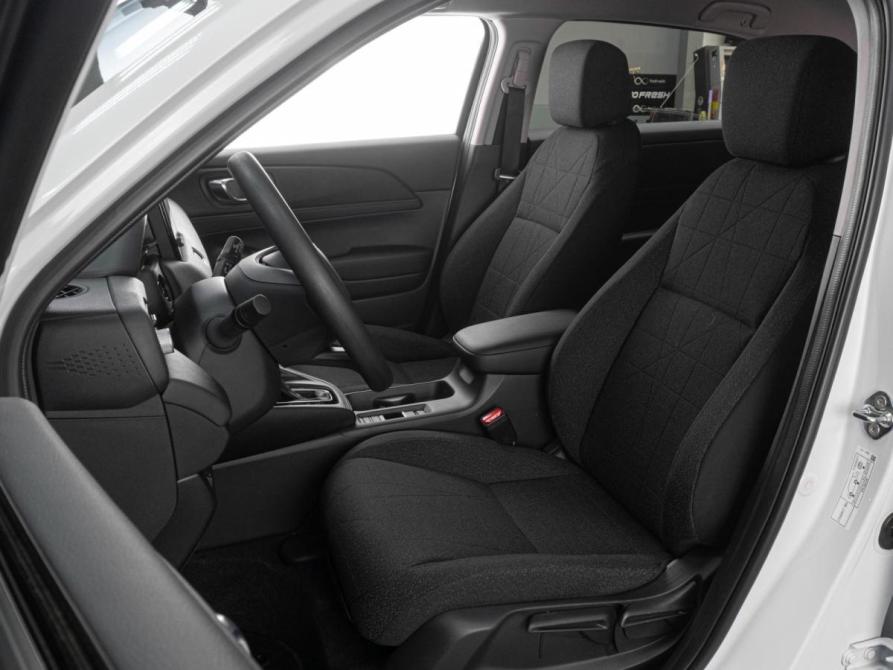 Honda Vezel II Тюмень  - изображение 10