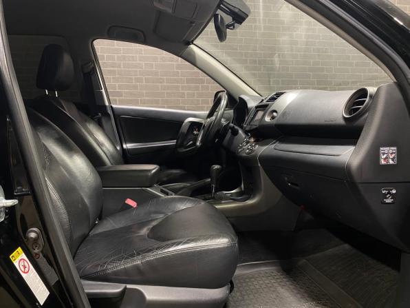 Toyota RAV4 III (XA30) Рестайлинг с пробегом 2012 года, цена 1 380 000 рублей, 193706 км, внедорожник, Автокод Объявления