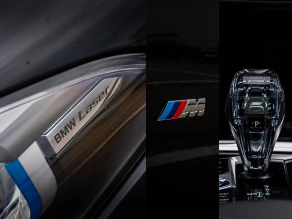 BMW 8 серии II (G14/G15/G16) с пробегом 2020 года, цена 7 350 000 рублей, 90763 км, седан, Автокод Объявления