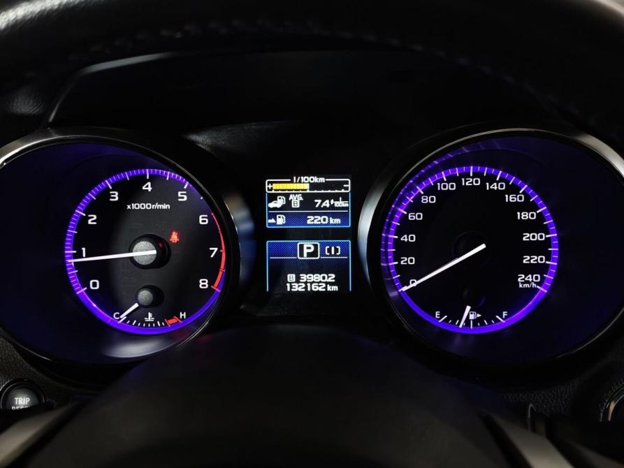 Subaru Legacy VI Рестайлинг Москва  - изображение 18