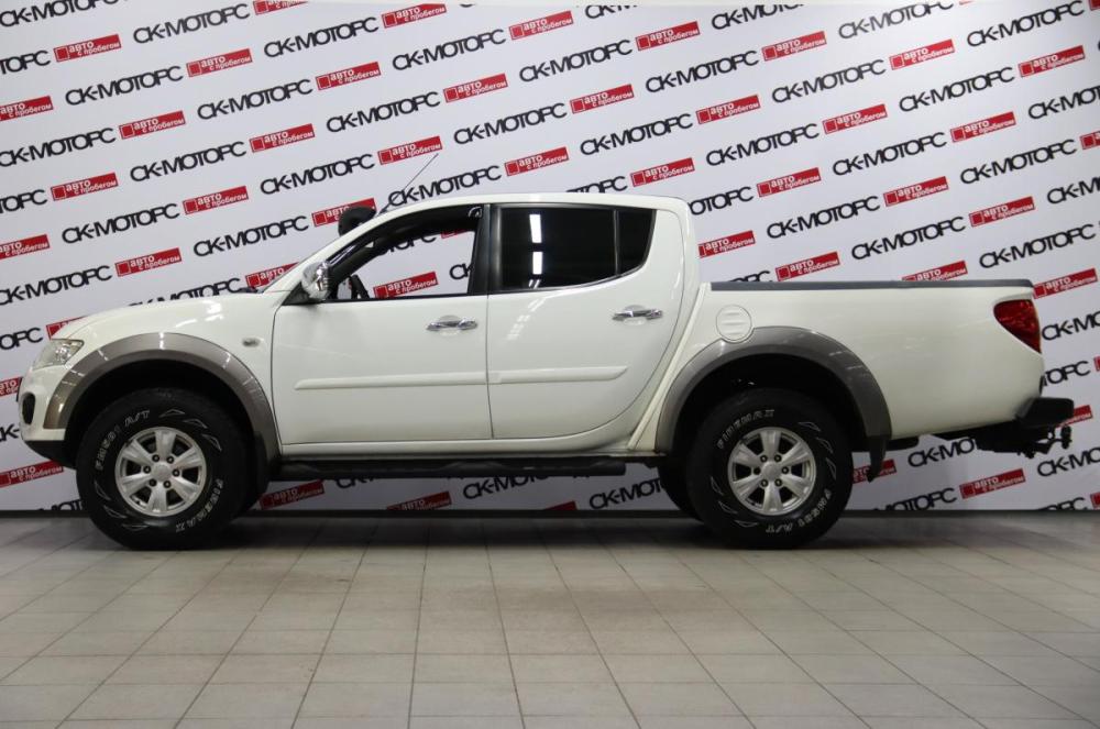 Mitsubishi L200 IV Рестайлинг Сургут  - изображение 5