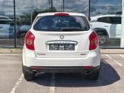 SsangYong Actyon II Воронеж  - изображение 17
