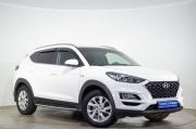 Hyundai Tucson III Рестайлинг Оренбург  - изображение 23