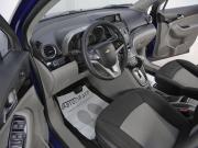 Chevrolet Orlando I Москва  - изображение 19