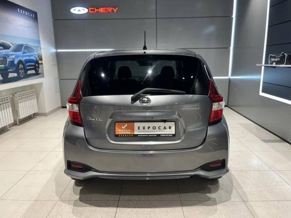 Nissan Note II Рестайлинг с пробегом 2018 года, цена 960 000 рублей, 140000 км, хэтчбек, Автокод Объявления
