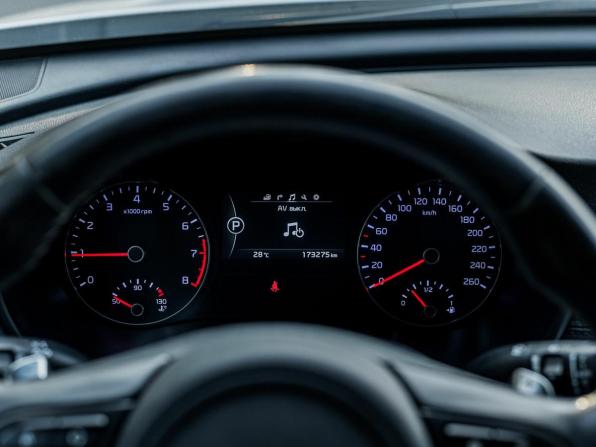 Kia Optima IV Рестайлинг с пробегом 2018 года, цена 1 478 000 рублей, 173034 км, седан, Автокод Объявления