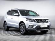Geely Emgrand X7 I Рестайлинг 2 Москва  - изображение 21