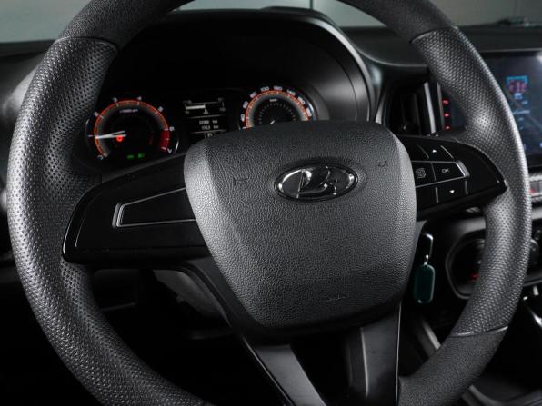 Lada (ВАЗ) Iskra с пробегом 2025 года, цена 1 580 000 рублей, 22369 км, седан, Автокод Объявления