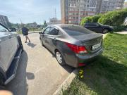 Hyundai Solaris I Пермь  - изображение 20