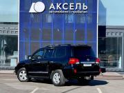 Toyota Land Cruiser 200 Series Рестайлинг 1 Архангельск  - изображение 27