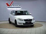 Skoda Fabia II Рестайлинг Уфа  - изображение 19
