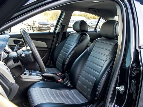 Chevrolet Cruze I с пробегом 2012 года, цена 655 000 рублей, 208784 км, седан, Автокод Объявления