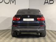 BMW X4 I (F26) Санкт-Петербург  - изображение 38