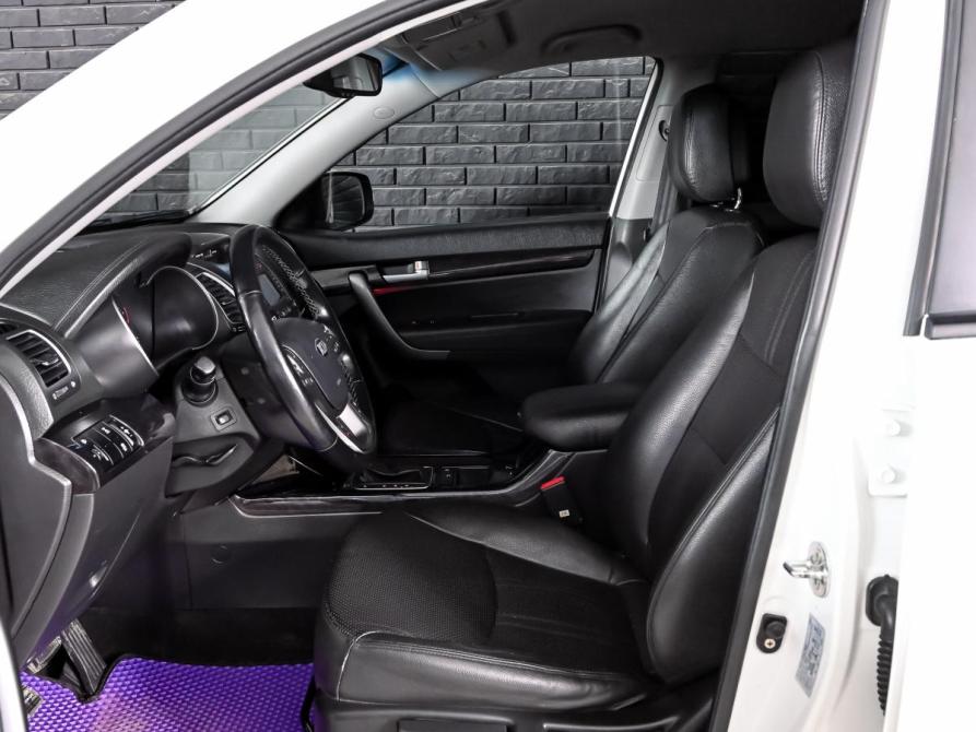 Kia Sorento II Рестайлинг Екатеринбург  - изображение 10