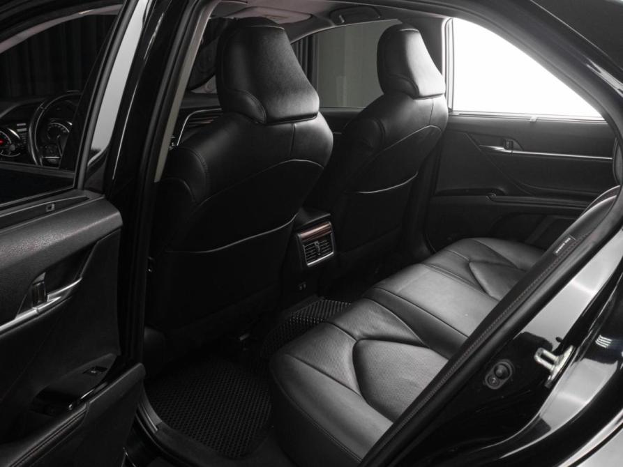Toyota Camry VIII (XV70) Тюмень  - изображение 15