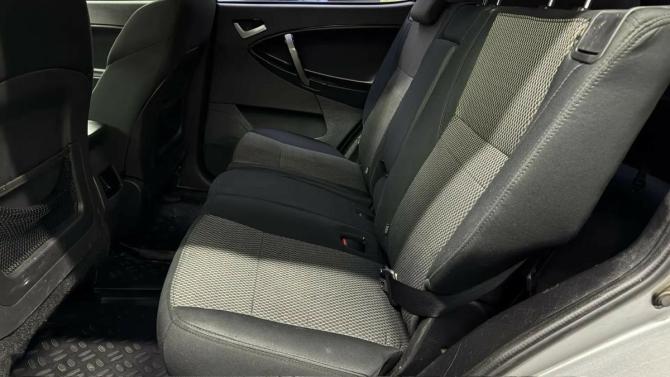 Geely Emgrand X7 I с пробегом 2015 года, цена 575 400 рублей, 148685 км, внедорожник, Автокод Объявления