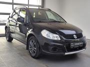 Suzuki SX4 I (Classic) Рестайлинг Уфа  - изображение 25