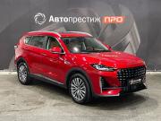 JETOUR X70+ I Рестайлинг Пермь  - изображение 30