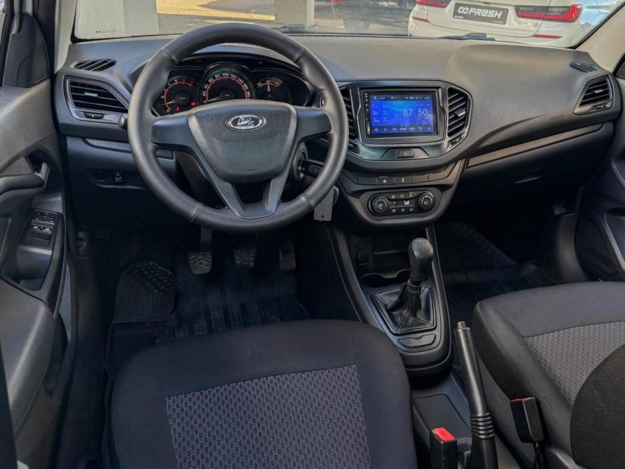 Lada (ВАЗ) Vesta I Волгоград  - изображение 6