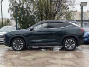 JETOUR DASHING I Санкт-Петербург  - изображение 21