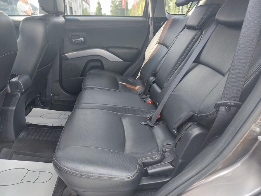 Mitsubishi Outlander II Рестайлинг Тверь  - изображение 33