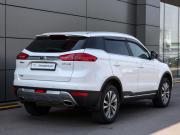 Geely Atlas I Москва  - изображение 27