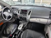 Mitsubishi Pajero Sport II Липецк  - изображение 17