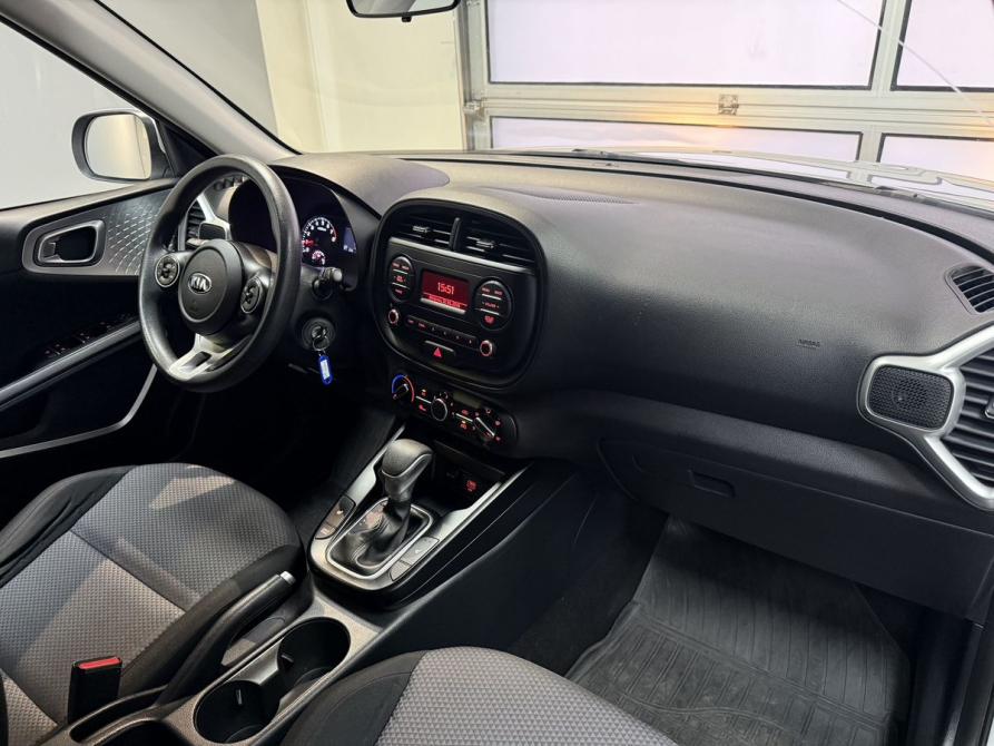 Kia Soul III Тверь  - изображение 20