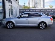 Skoda Octavia III (A7) Москва  - изображение 24