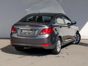 Hyundai Solaris I Рестайлинг Москва  - изображение 33