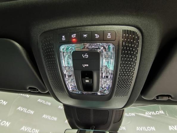 Новый Mercedes-Benz GLE II (V167) Рестайлинг 2025 года, цена 16 300 000 рублей, внедорожник, Автокод Объявления