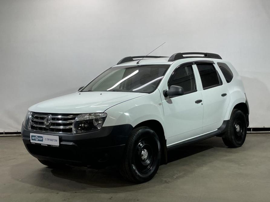 Renault Duster I Ярославль  - изображение 1