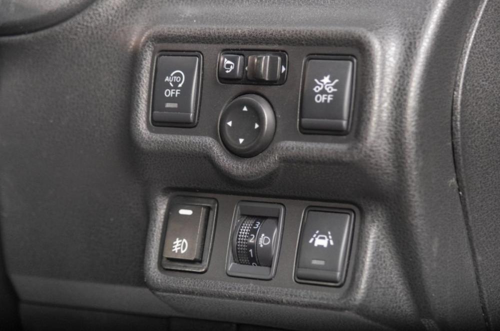Nissan Note II Рестайлинг Томск  - изображение 14