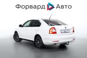 Skoda Octavia II (A5) Рестайлинг Тюмень  - изображение 29