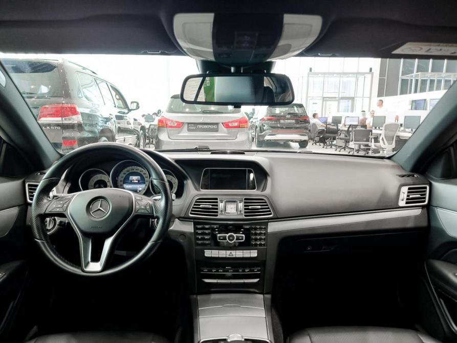Mercedes-Benz E-Класс IV (W212 S212 C207) Рестайлинг Казань  - изображение 17