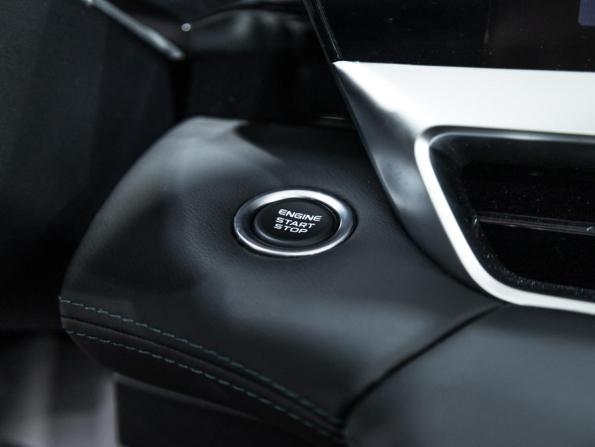 Geely Monjaro I Рестайлинг с пробегом 2025 года, цена 3 885 000 рублей, 11600 км, внедорожник, Автокод Объявления