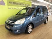 Citroen Berlingo II Чебоксары  - изображение 24