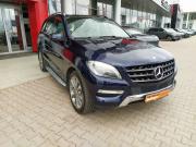 Mercedes-Benz M-Класс III (W166) Екатеринбург  - изображение 29