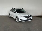 Skoda Rapid I Рестайлинг Москва  - изображение 21