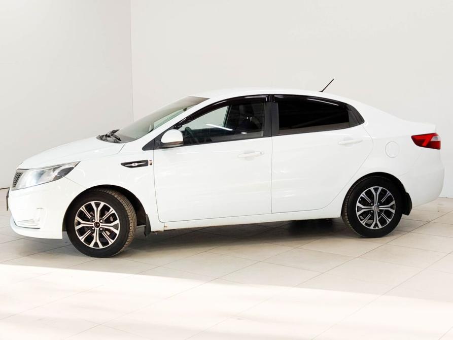 Kia Rio III Тула  - изображение 2