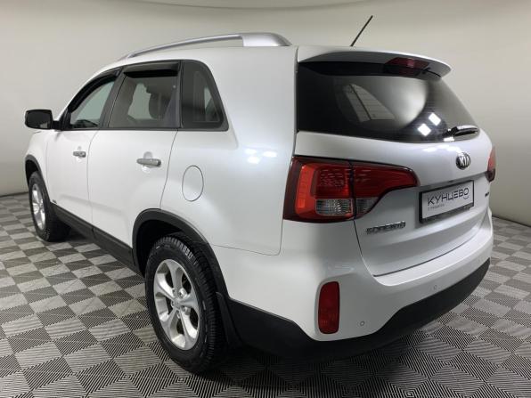 Kia Sorento III Prime с пробегом 2015 года, цена 1 895 000 рублей, 141291 км, внедорожник, Автокод Объявления