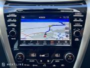 Nissan Murano III (Z52) Самара  - изображение 51