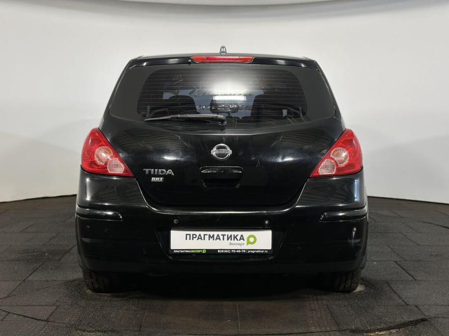 Nissan Tiida I Великий Новгород  - изображение 5